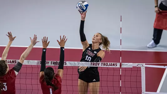 Tori Hester