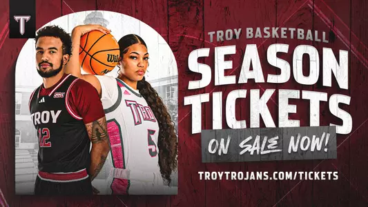 Season Tickets Basketball 2024-25