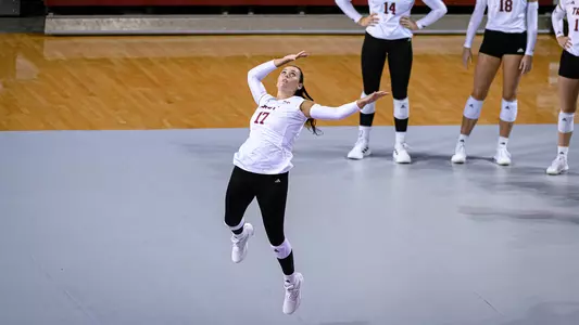 Sara Bates