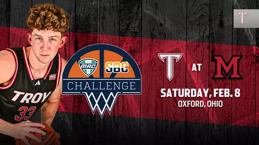 MAC-SBC Challenge (Men's)