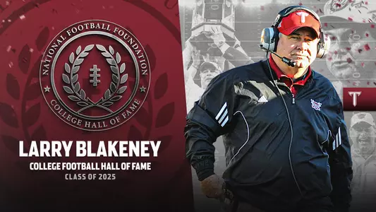 Blakeney HoF