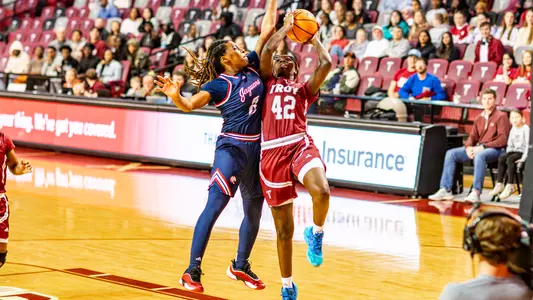 Jamirica Roberson