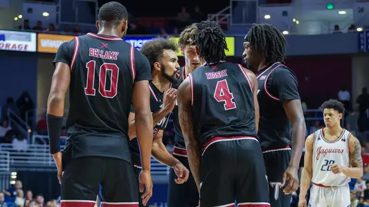 Troy men's basketball