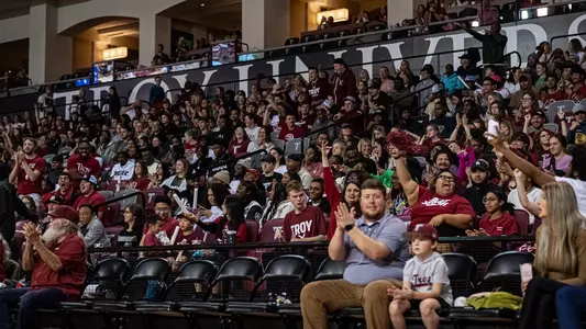 Trojan Arena