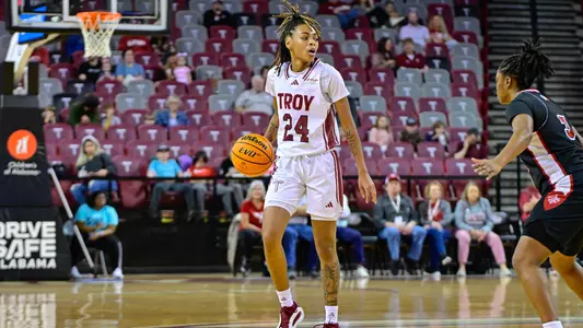 Khila Morris