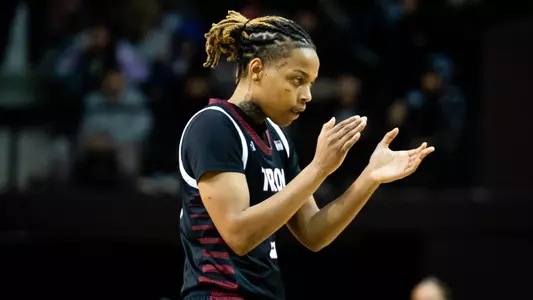 Emani Jenkins