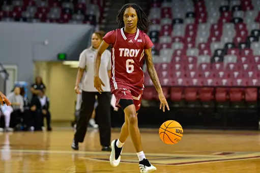 Shakirah Edwards