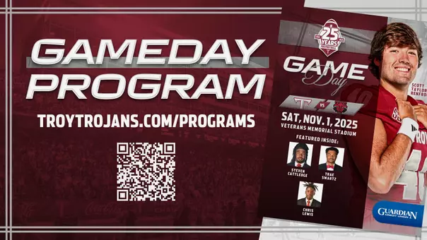 FB Program 1920x1080 - Arkansas State