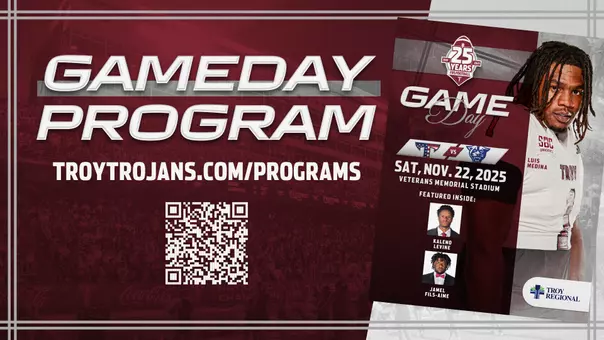 FB Program Cover Story - GSU