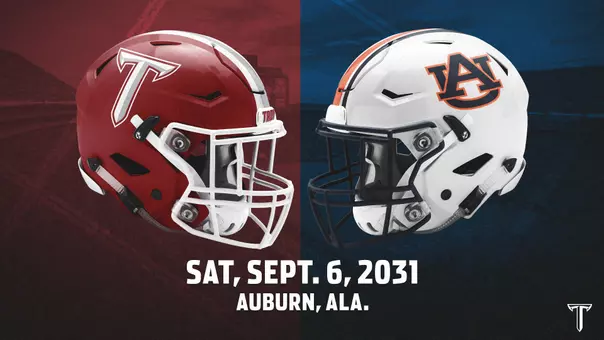 Troy-Auburn