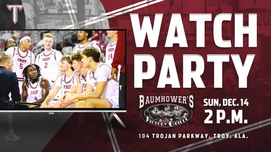 MBB Watch Party