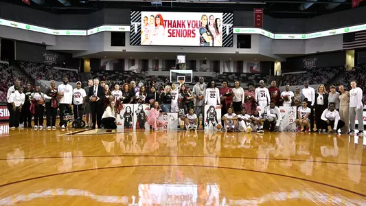 Team (Senior Day)