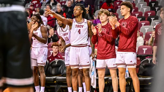 Troy MBB