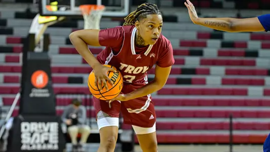 Emani Jenkins