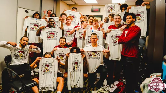 Troy Men's Basketball
