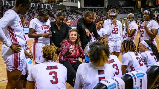 Team / Chanda Rigby