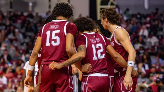 Troy Men's Basketball