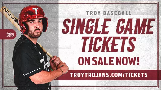 Single Game Tix