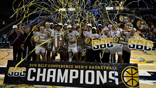 MBB Team Championship