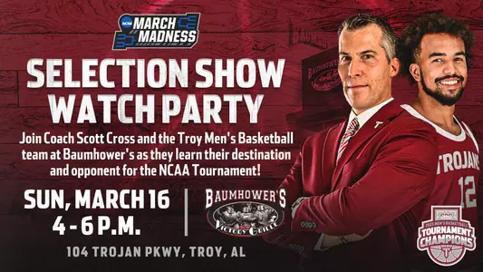 NCAA Watch Party