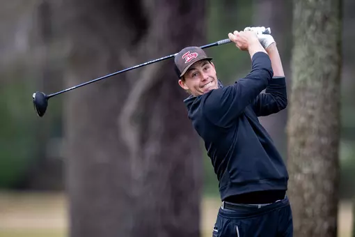 Men's Golf