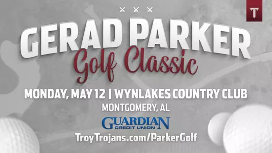 Parker Golf