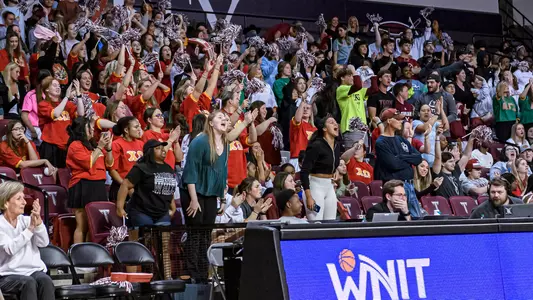 WNIT Fans