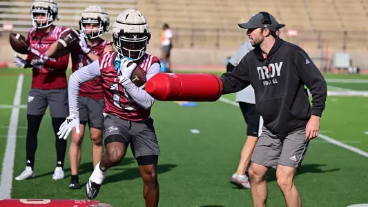 Spring FB