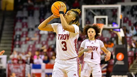 Emani Jenkins