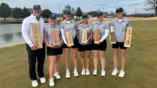 Golf Champs