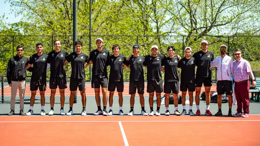 Men's Tennis 2025