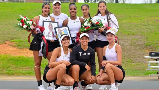 WTEN Senior Day