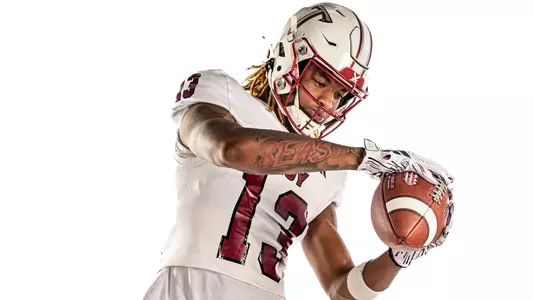 Troy Football Media Day 2024
