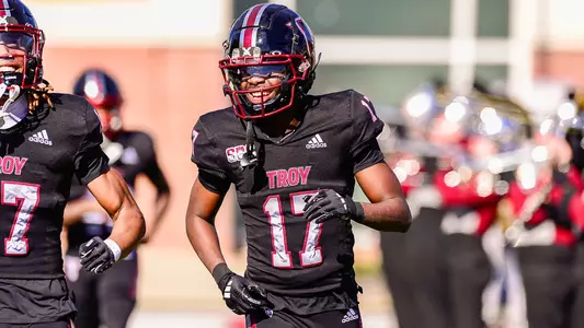 Troy vs Southern Miss