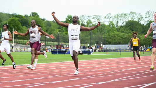 Tydreke Thomas