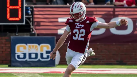 Troy vs Coastal Carolina