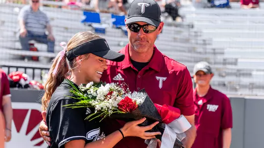 Natalie Turner / Eric Newell