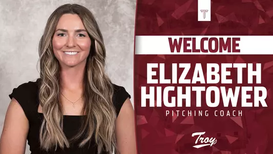 Elizabeth Hightower Pitching CoacH
