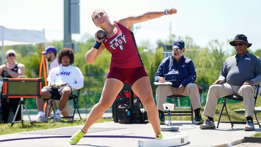 Abby Grosinske