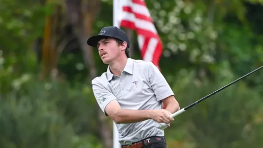 Teams participate in round one the 2025 NCAA Division I Menβs Golf Championship at the La Costa Resort & Spa Champions Course on Friday, May 23, 2025 in Carlsbad, California.