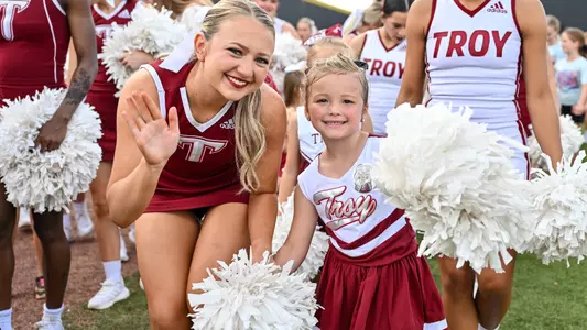 Youth Cheer
