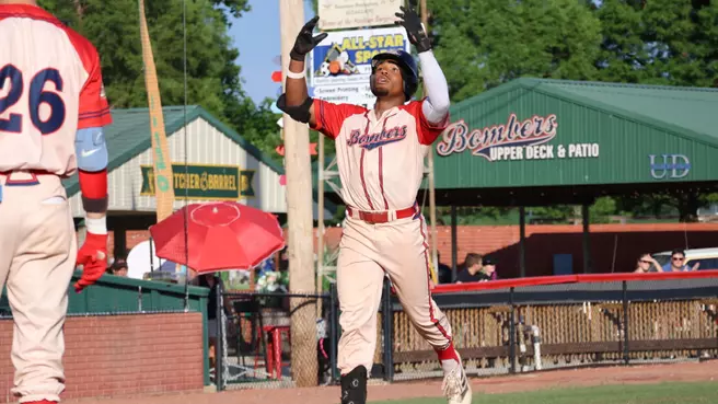Trojans in Summer Baseball