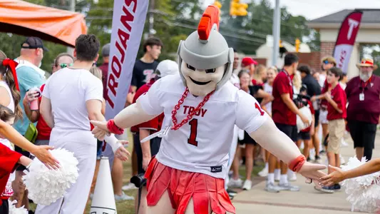 T-Roy