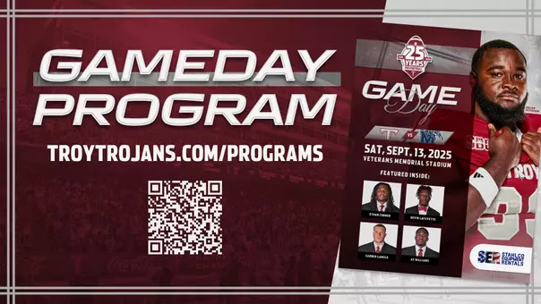 PROGRAM STORY - MEMPHIS 2025