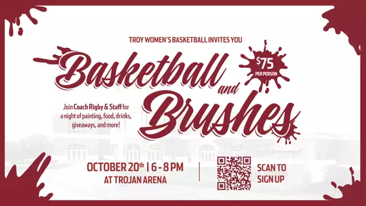 2025 Basketball and Brushes
