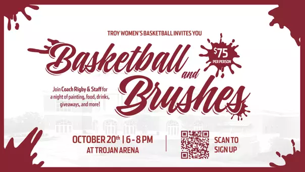 2025 Basketball and Brushes