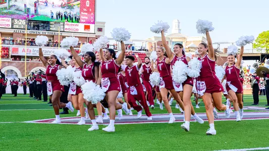 Cheer