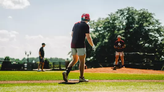 BSB Fall Ball Tenn