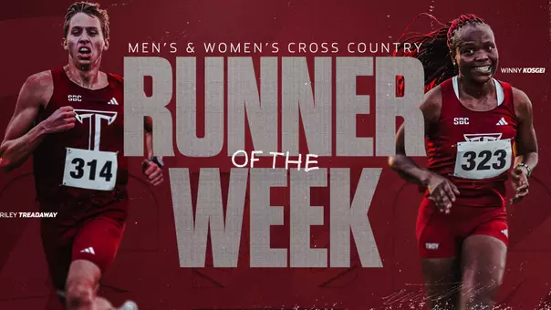 ROTW Awards - Winny / Riley