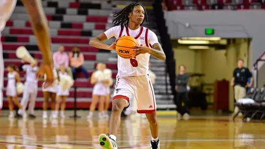 Shakirah Edwards